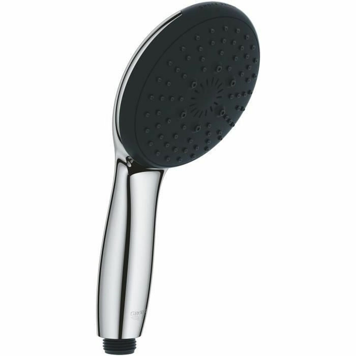 Душ Слушалка Grohe Пластмаса