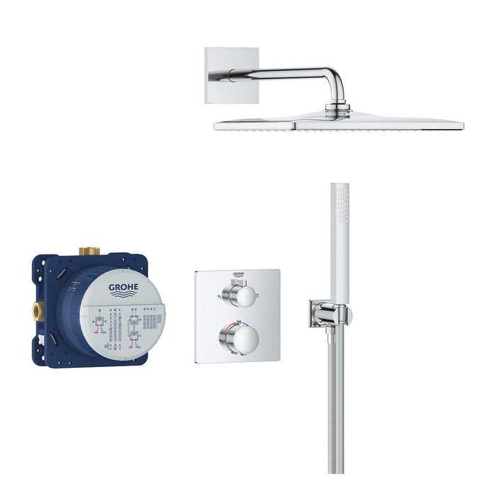 Душ Колона Grohe