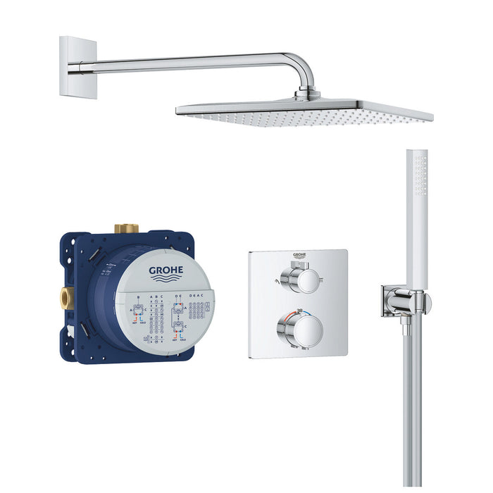 Душ Колона Grohe