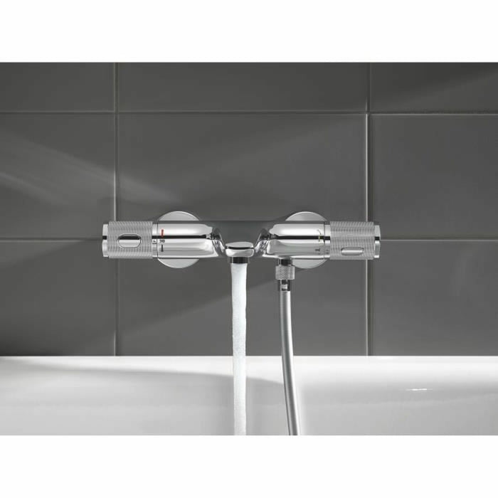 Кран Grohe 34788000 Метал