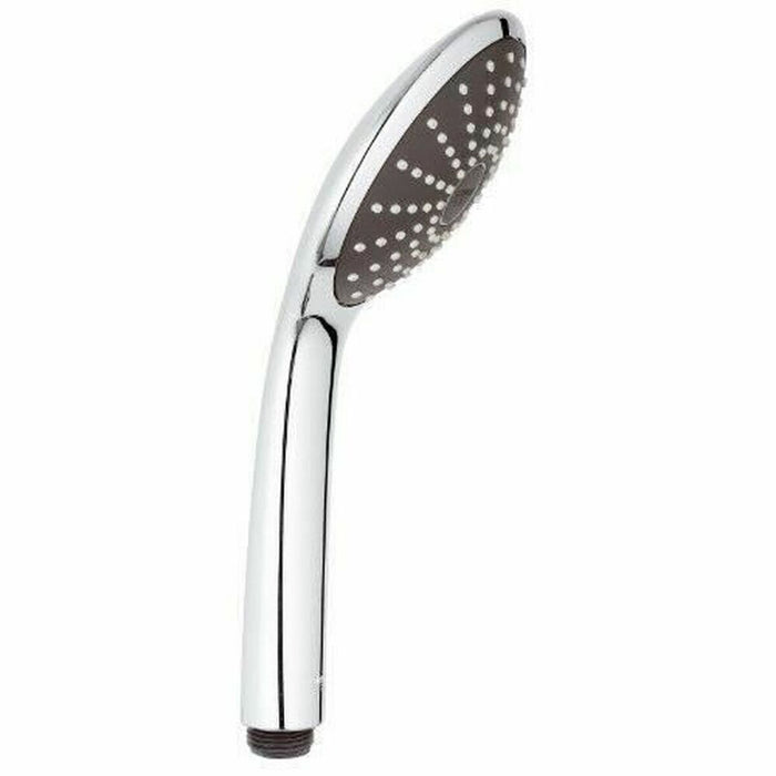 Душ Слушалка Grohe Vitulio Joy Пластмаса Хромирано 1 Позиция