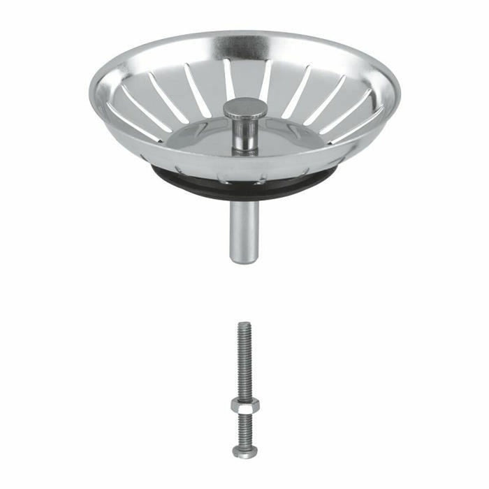 Щепсел Grohe 42576SD0