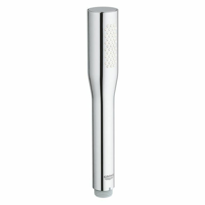 Душ Слушалка Grohe 27458000 Хромирано 1 Позиция