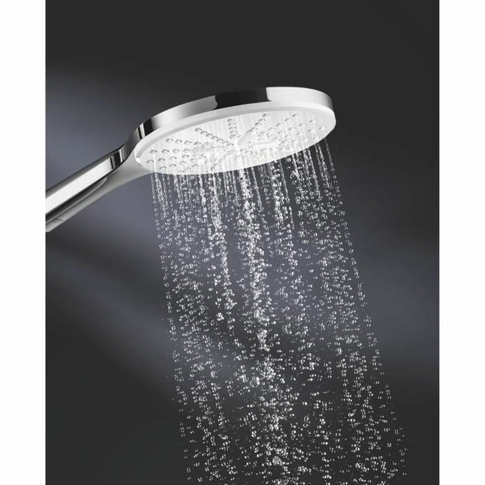 Душ Слушалка Grohe  Vitalio Smartactive