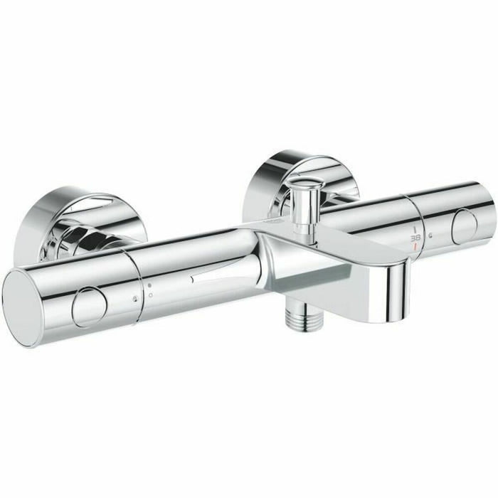 Кран Grohe 34774000 Метал