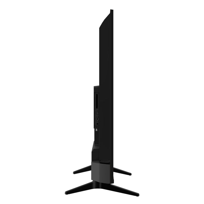 Смарт телевизор Grundig 55GIQ8900    55 55" 4K Ultra HD HDR QLED