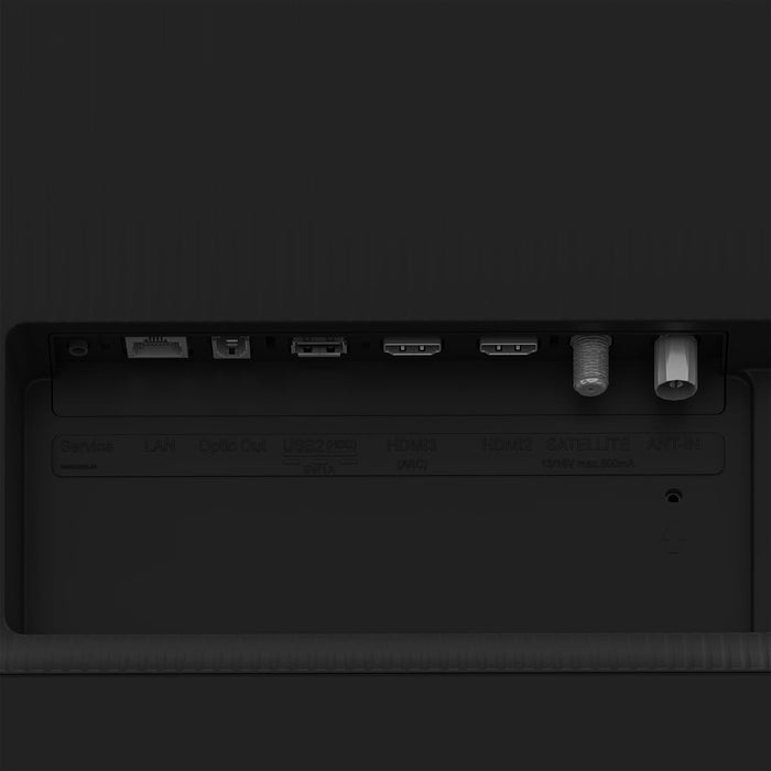 Смарт телевизор Grundig 55GIQ8900    55 55" 4K Ultra HD HDR QLED