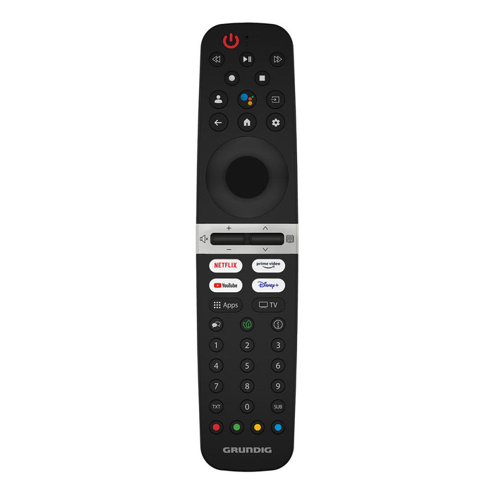 Смарт телевизор Grundig 55GIQ8900    55 55" 4K Ultra HD HDR QLED