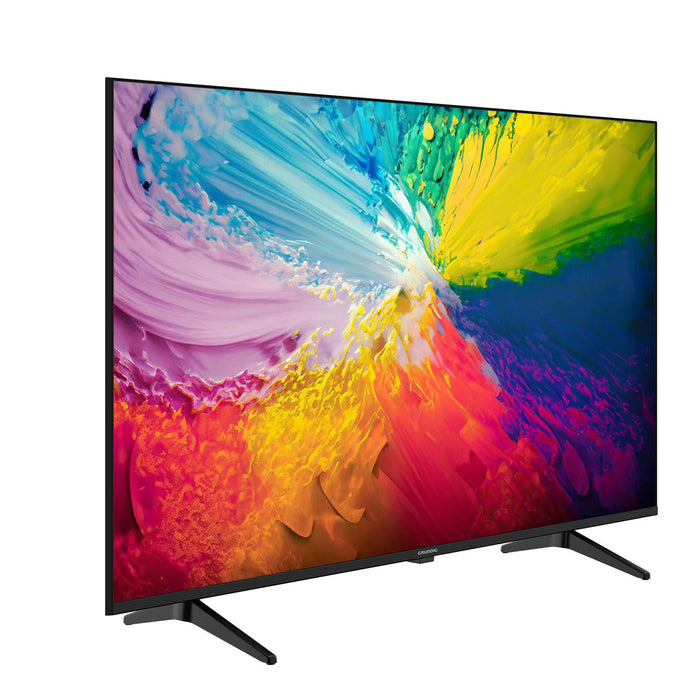 Смарт телевизор Grundig 55GIQ8900    55 55" 4K Ultra HD HDR QLED
