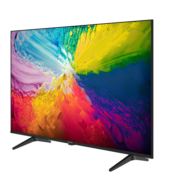 Смарт телевизор Grundig 55GIQ8900    55 55" 4K Ultra HD HDR QLED
