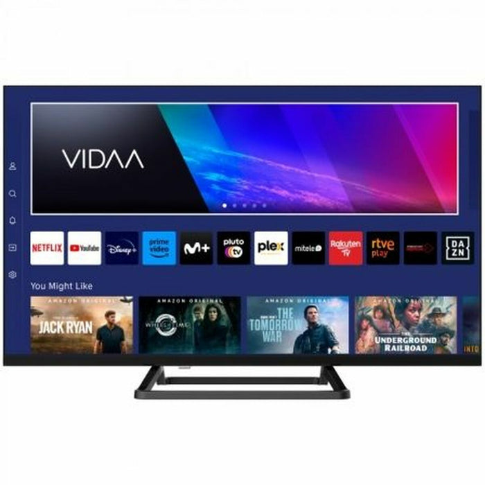 Смарт телевизор Grunkel LED-4024VD Full HD 40" LED