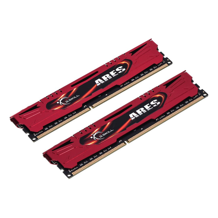 G.Skill 16GB DDR3-1600 модул памет 2 x 8 GB 1600 MHz