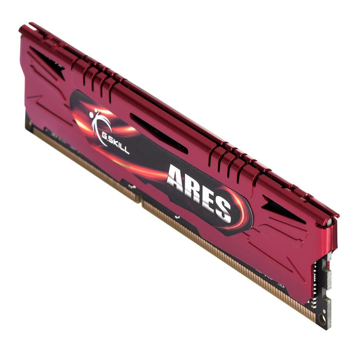 G.Skill 16GB DDR3-1600 модул памет 2 x 8 GB 1600 MHz