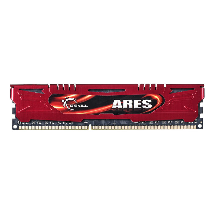 G.Skill 16GB DDR3-1600 модул памет 2 x 8 GB 1600 MHz