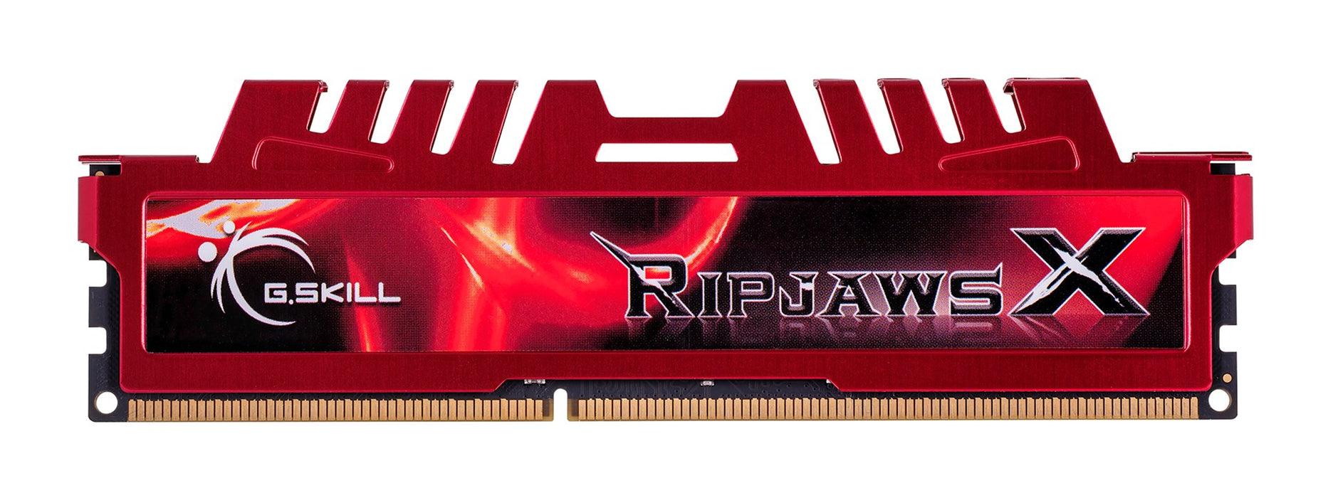 G.Skill 16GB DDR3-1333 CL9 RipjawsX модул памет 2 x 8 GB 1333 MHz