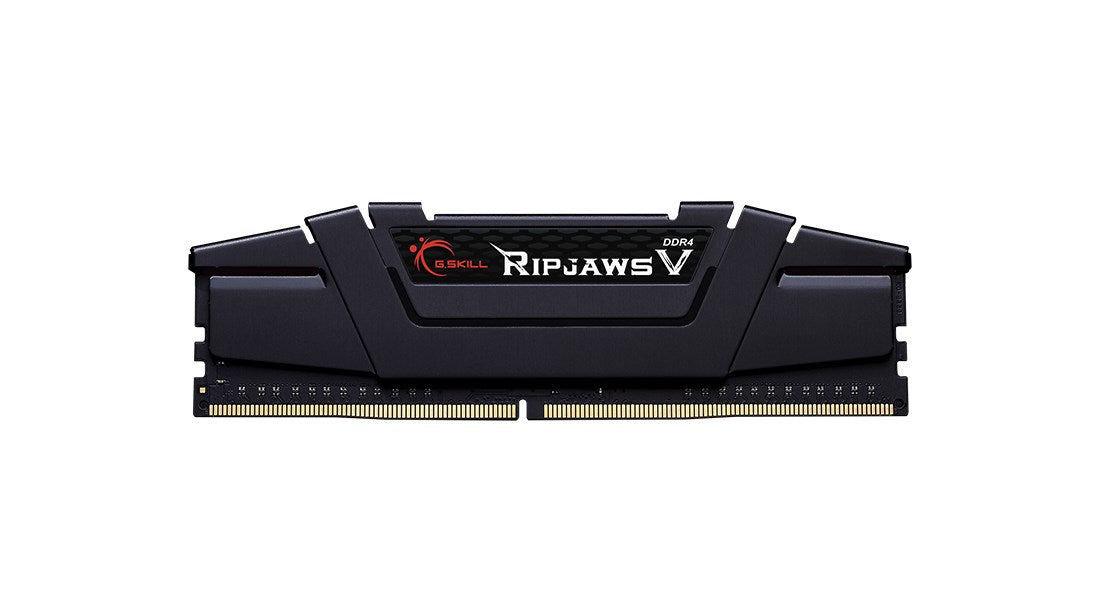 G.Skill Ripjaws V F4-3200C14D-64GVK модул памет 64 GB 2 x 32 GB DDR4 3200 MHz