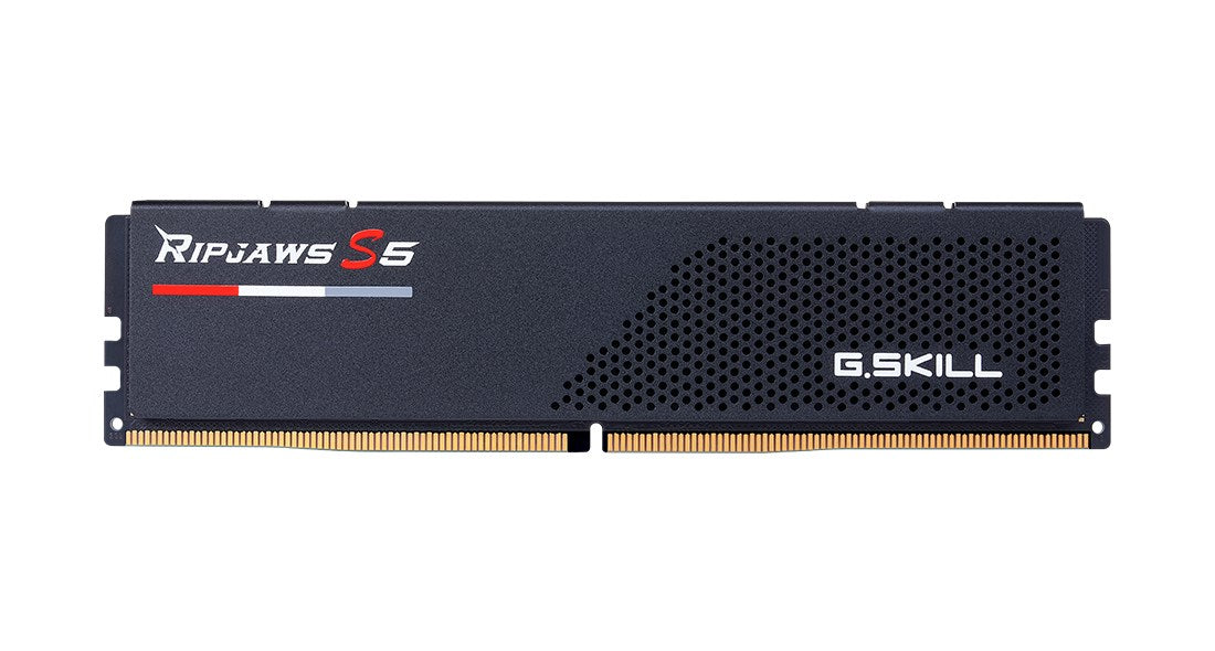 G.Skill Ripjaws S5 модул памет 32 GB 2 x 16 GB DDR5 5600 MHz