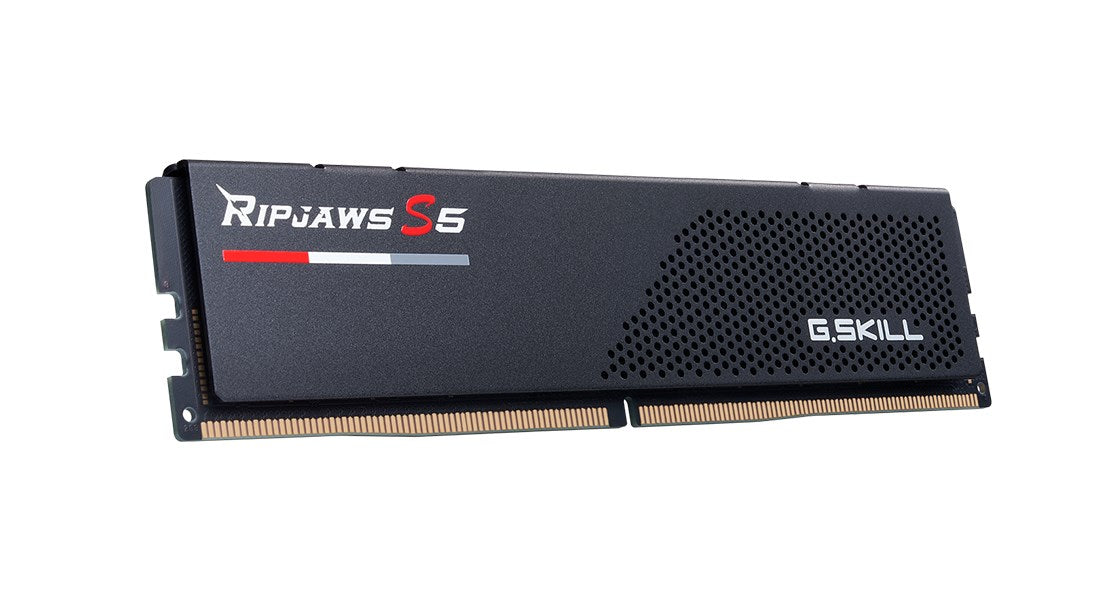 G.Skill Ripjaws S5 модул памет 32 GB 2 x 16 GB DDR5 5600 MHz