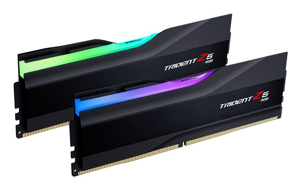 G.Skill Trident Z5 RGB F5-6400J3239F24GX2-TZ5RK модул памет 48 GB 2 x 24 GB DDR5 6400 MHz