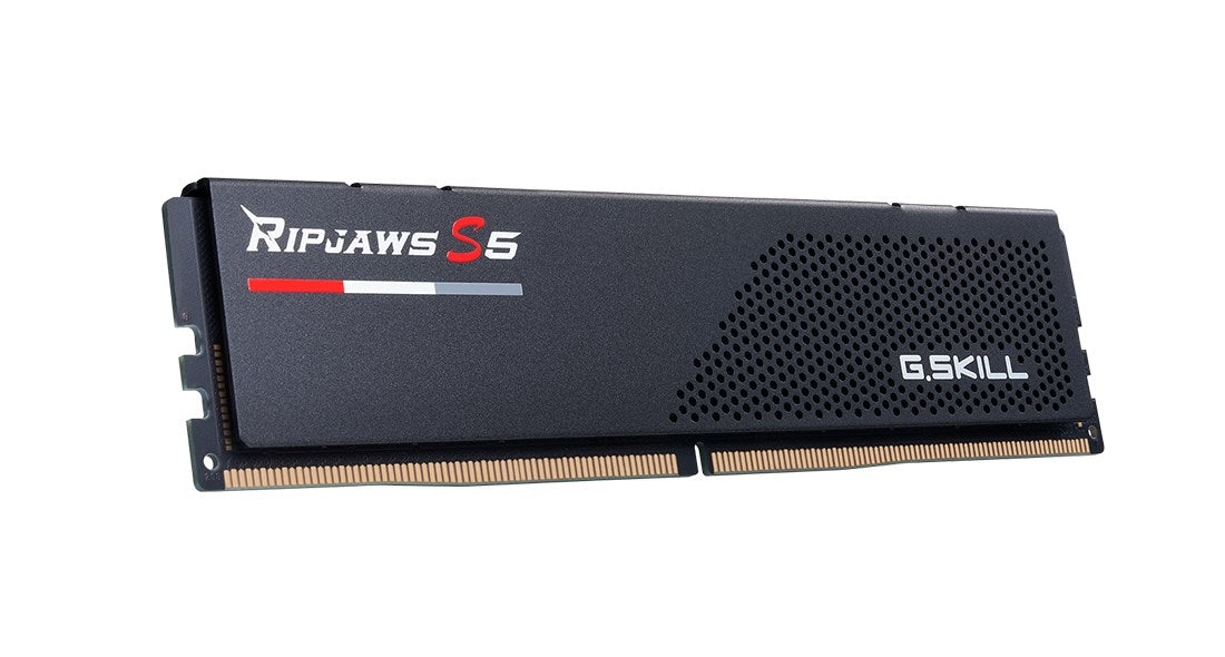 G.Skill Ripjaws S5 F5-6400J3239F24GX2-RS5K модул памет 48 GB 2 x 24 GB DDR5 6400 MHz