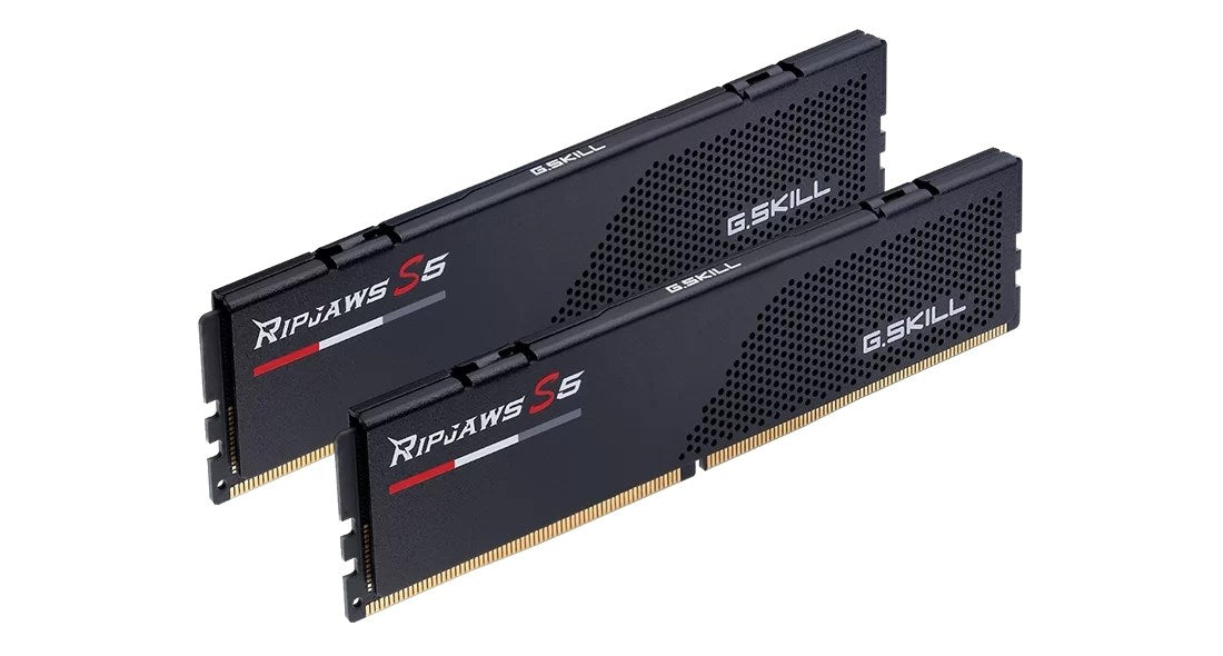 G.Skill Ripjaws S5 F5-6400J3239F24GX2-RS5K модул памет 48 GB 2 x 24 GB DDR5 6400 MHz