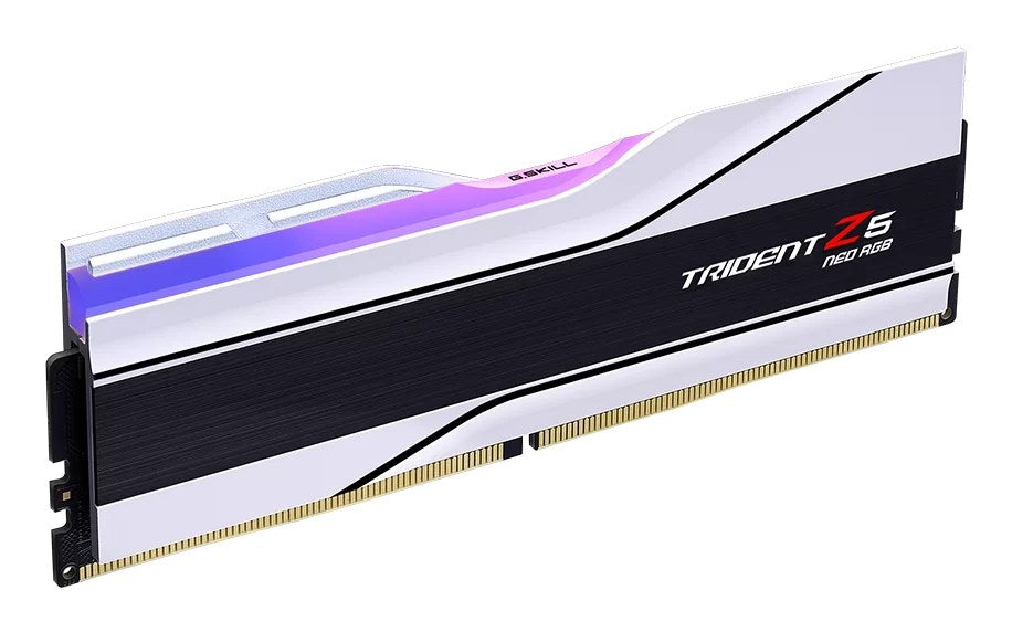 G.Skill Trident Z5 Neo RGB F5-6400J3239F24GX2-TZ5NRW модул памет 48 GB 2 x 24 GB DDR5 6400 MHz