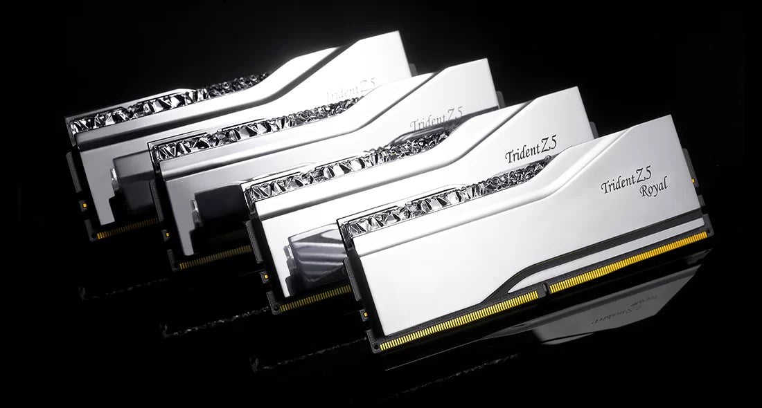 G.Skill F5-7200J3445G16GX2-TR5S модул памет 32 GB 2 x 16 GB DDR5