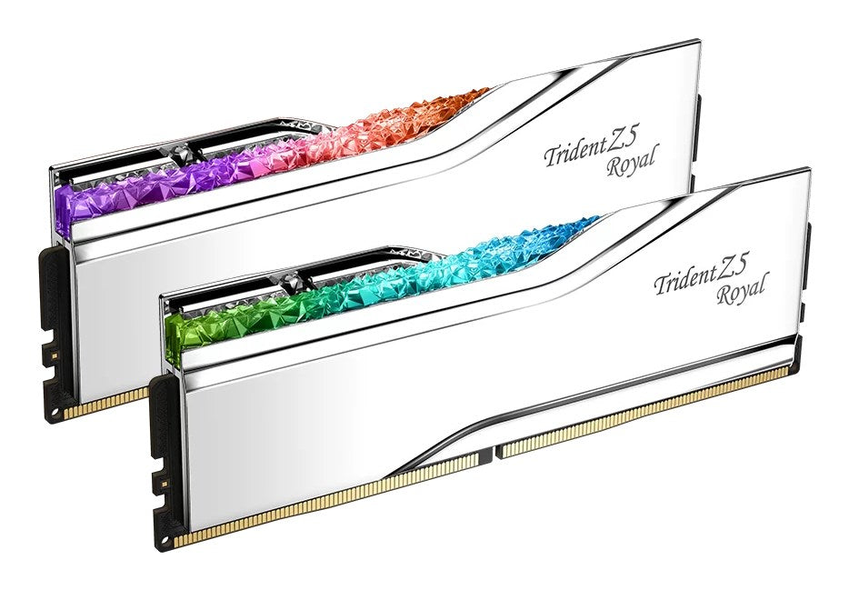 G.Skill F5-7200J3445G16GX2-TR5S модул памет 32 GB 2 x 16 GB DDR5