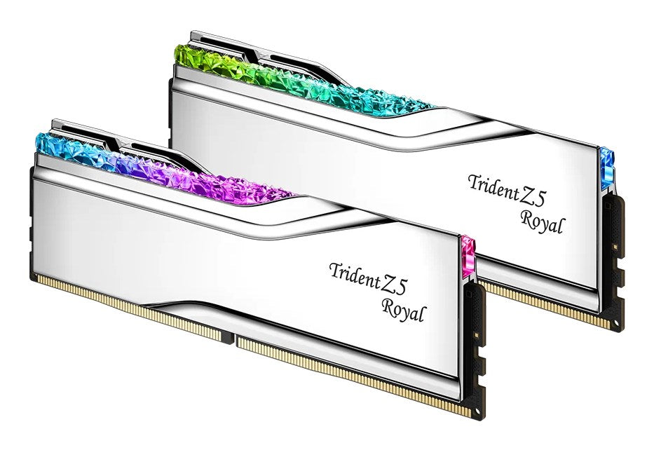 G.Skill Trident Z5 Neo F5-6400J3039G16GX2-TR5S модул памет 32 GB 2 x 16 GB DDR5 6400 MHz