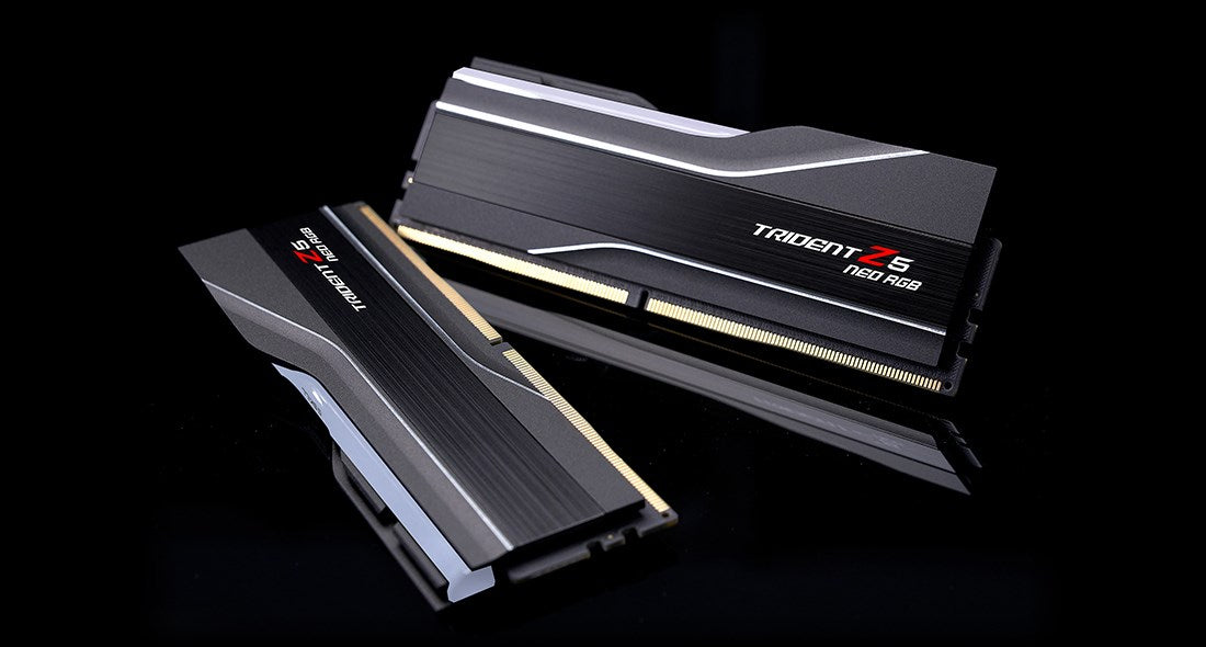 G.Skill Trident Z5 Neo RGB F5-7200J3445G16GX2-TZ5NR модул памет 32 GB 2 x 16 GB DDR5
