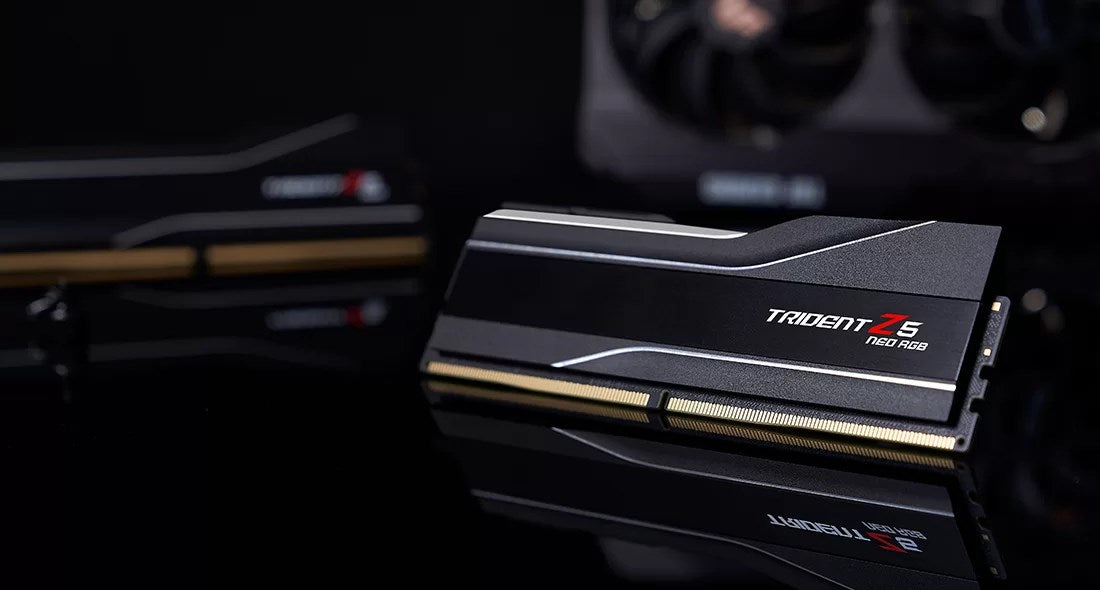 G.Skill Trident Z5 Neo RGB F5-7200J3445G16GX2-TZ5NR модул памет 32 GB 2 x 16 GB DDR5