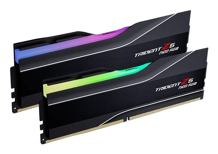 G.Skill Trident Z5 Neo RGB F5-7200J3445G16GX2-TZ5NR модул памет 32 GB 2 x 16 GB DDR5
