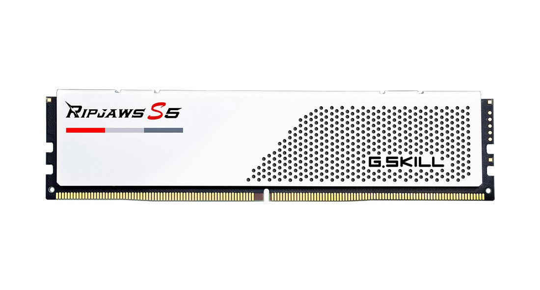 G.Skill Ripjaws S5 модул памет 32 GB 2 x 16 GB DDR5 5200 MHz