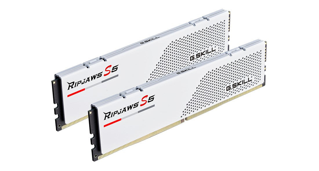 G.Skill Ripjaws S5 модул памет 32 GB 2 x 16 GB DDR5 5200 MHz