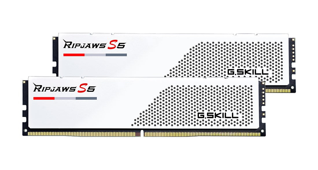 G.Skill Ripjaws S5 модул памет 32 GB 2 x 16 GB DDR5 5200 MHz