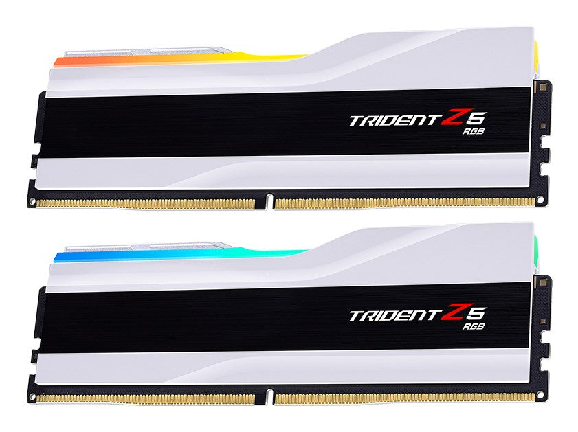 G.Skill Trident Z5 RGB модул памет 32 GB 2 x 16 GB DDR5