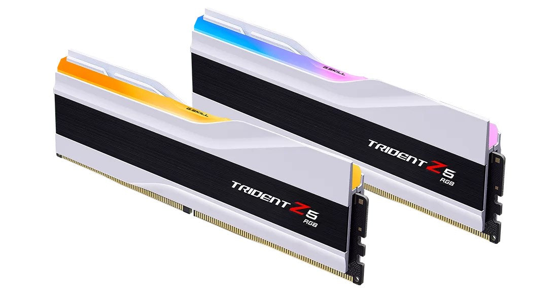 G.Skill Trident Z5 RGB модул памет 64 GB 2 x 32 GB DDR5 6000 MHz