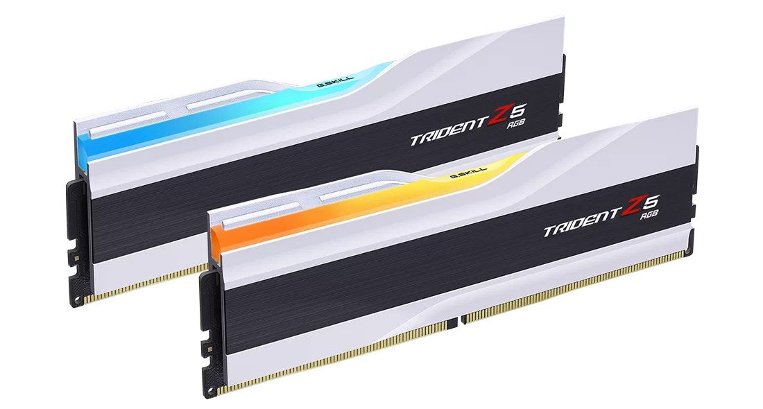 G.Skill Trident Z5 RGB модул памет 64 GB 2 x 32 GB DDR5 6000 MHz