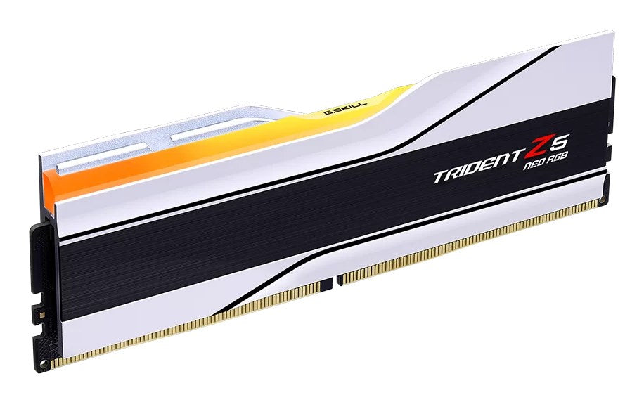 G.Skill Trident Z5 Neo RGB F5-6000J2836G32GX2-TZ5NRW модул памет 64 GB 2 x 32 GB DDR5
