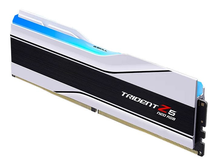 G.Skill Trident Z5 Neo RGB F5-6000J2836G32GX2-TZ5NRW модул памет 64 GB 2 x 32 GB DDR5