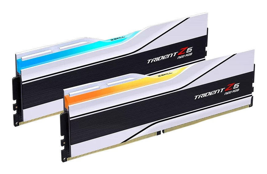 G.Skill Trident Z5 Neo RGB F5-6000J2836G32GX2-TZ5NRW модул памет 64 GB 2 x 32 GB DDR5
