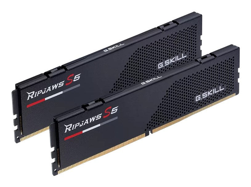 G.Skill Ripjaws S5 F5-6000J3444F64GX2-RS5K модул памет 128 GB 2 x 64 GB DDR5 6000 MT/s