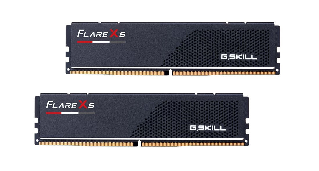G.Skill Flare X5 F5-6000J3644D64GX4-FX5 модул памет 256 GB 4 x 64 GB DDR5 5600 MT/s