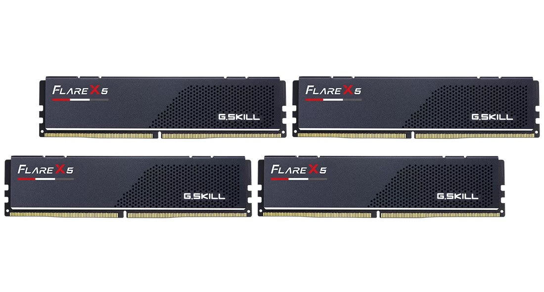 G.Skill Flare X5 F5-6000J3644D64GX4-FX5 модул памет 256 GB 4 x 64 GB DDR5 5600 MT/s