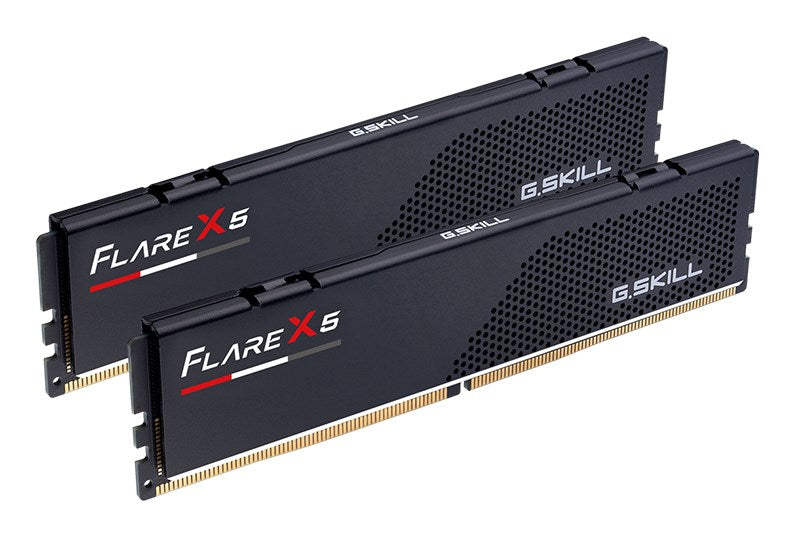 G.Skill Flare X5 F5-6000J3644D64GX2-FX5 модул памет 128 GB 2 x 64 GB DDR5 6000 MT/s