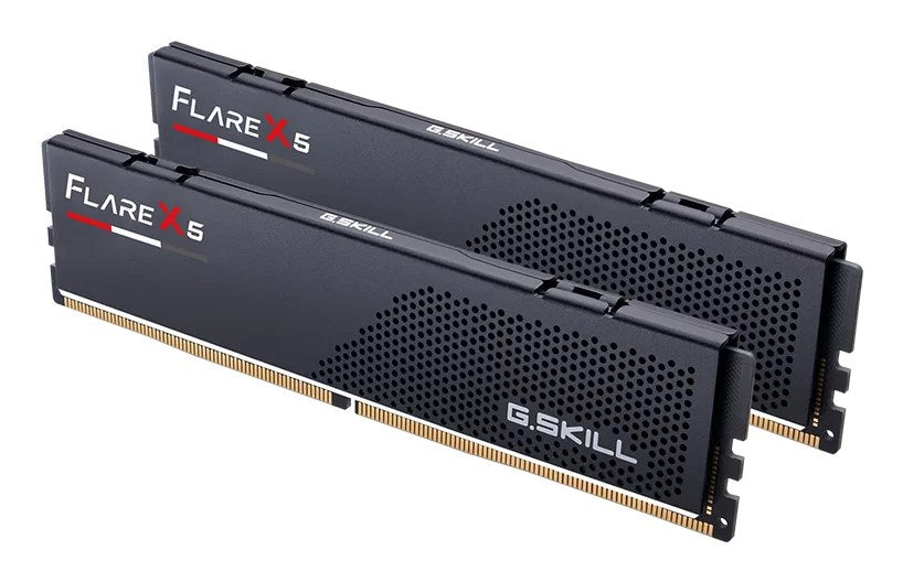G.Skill Flare X5 F5-6000J3644D64GX2-FX5 модул памет 128 GB 2 x 64 GB DDR5 6000 MT/s