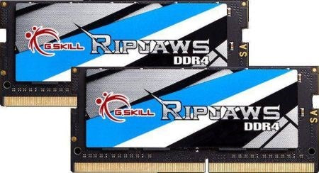 G.Skill Ripjaws F4-3200C16D-32GRS модул памет 32 GB DDR4 3200 MHz