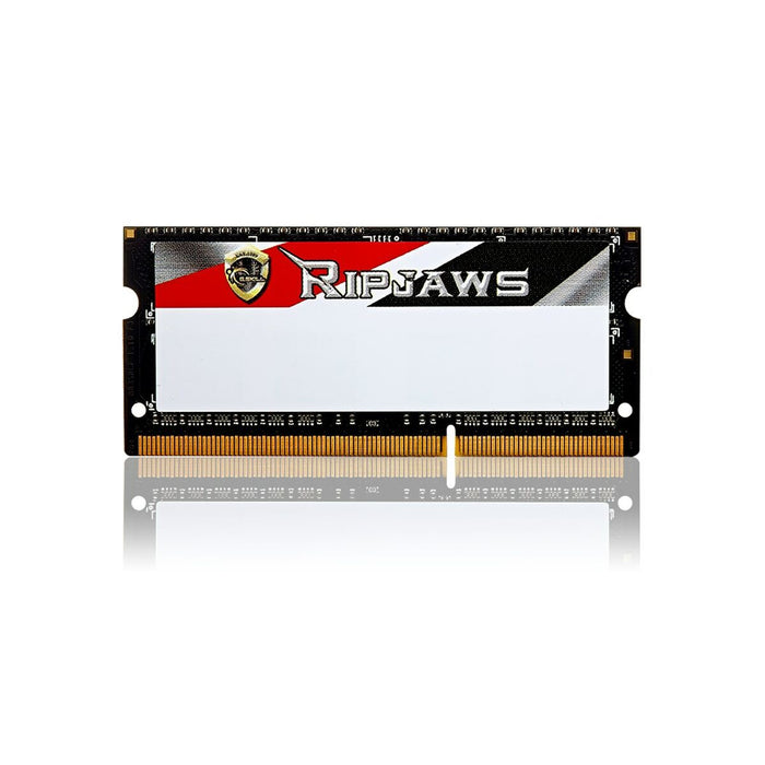 RAM памет GSKILL GS-F3-1600C9D-8GRSL DDR3L 8 GB CL9