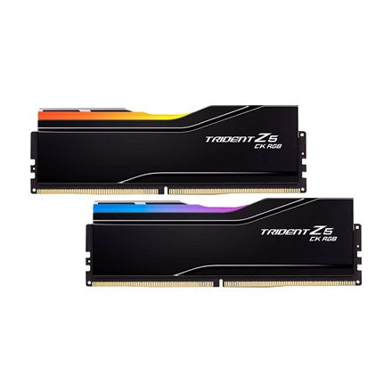 G.Skill Trident Z5 RGB модул памет 32 GB 2 x 16 GB DDR5