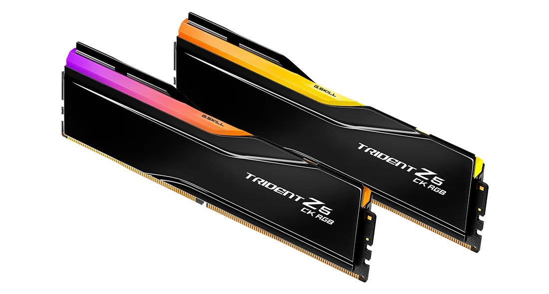 G.Skill Trident Z5 RGB модул памет 32 GB 2 x 16 GB DDR5